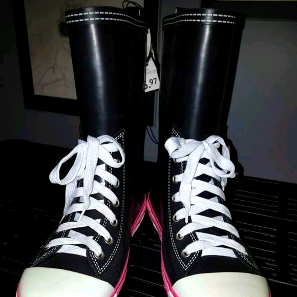 Shoes - Rubber boots